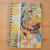 Tui A5 192 page Notebook