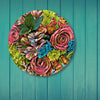 Bouquet 3 - Floral art for outdoors