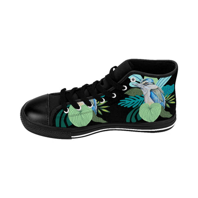 Men's Classic Kingfisher Sneakers